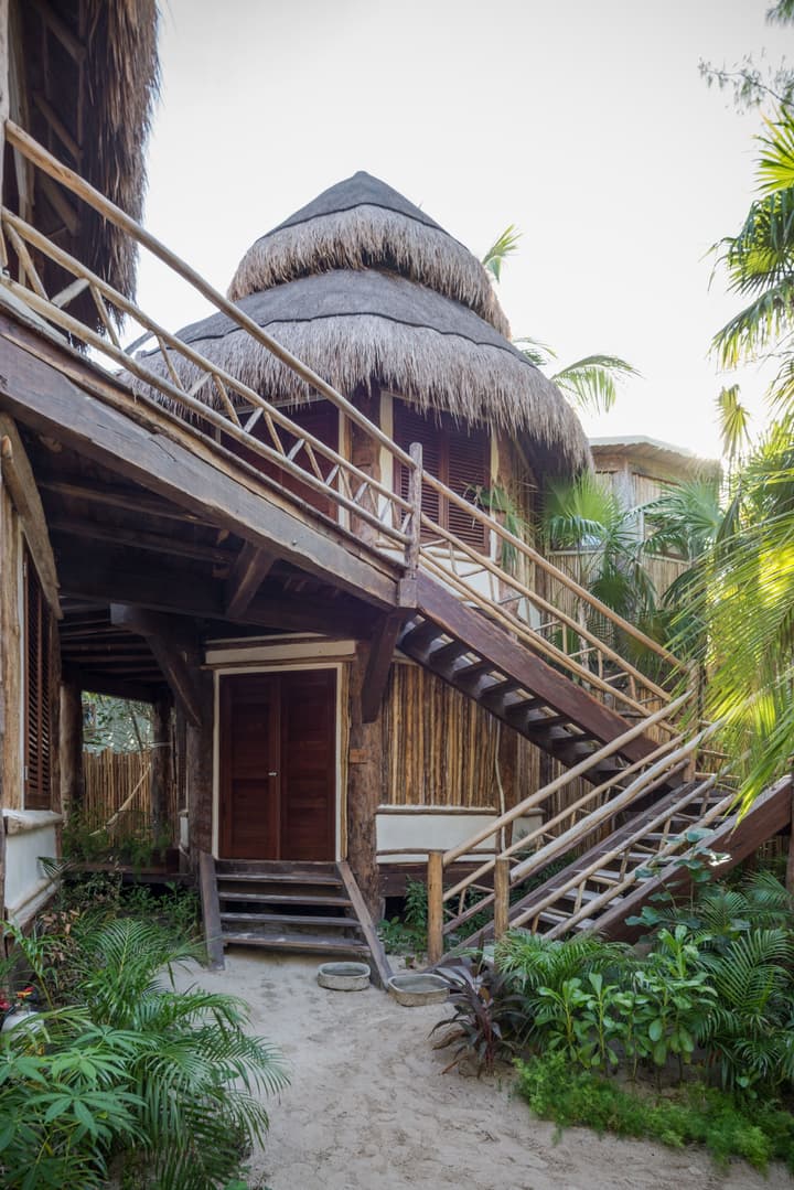 Delek Tulum