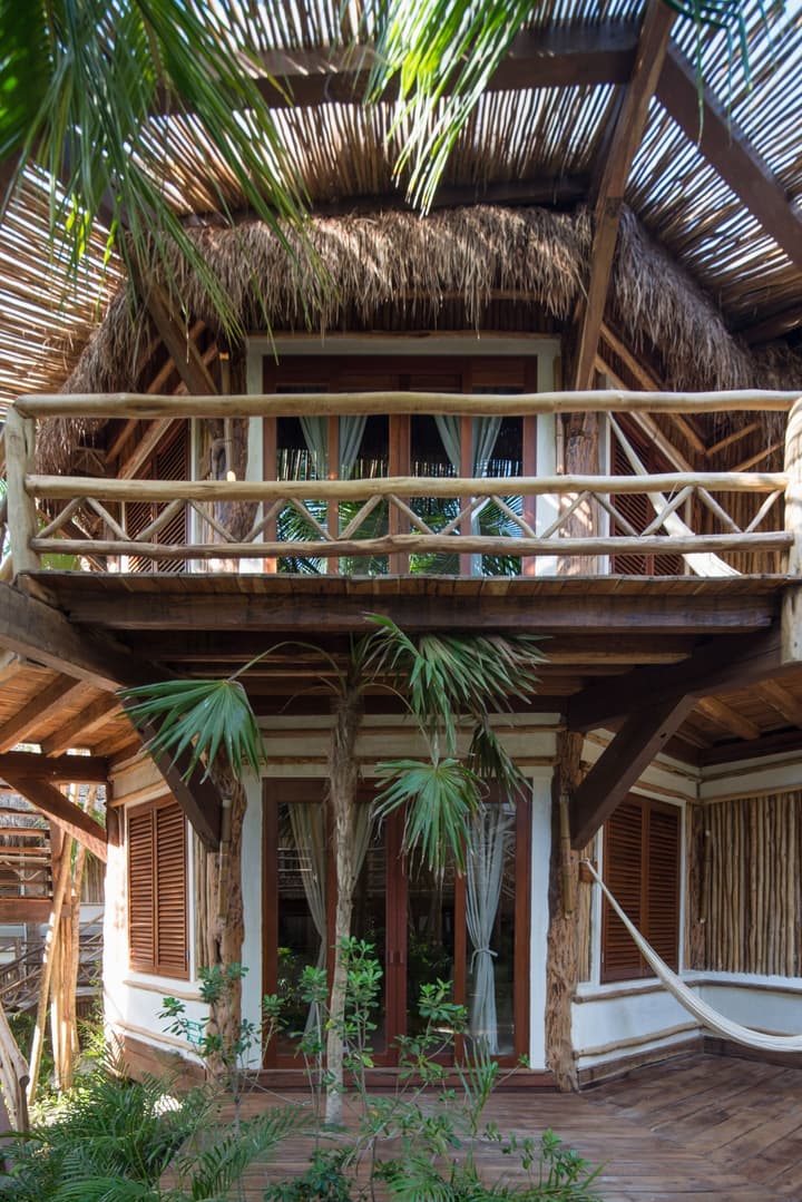 Delek Tulum