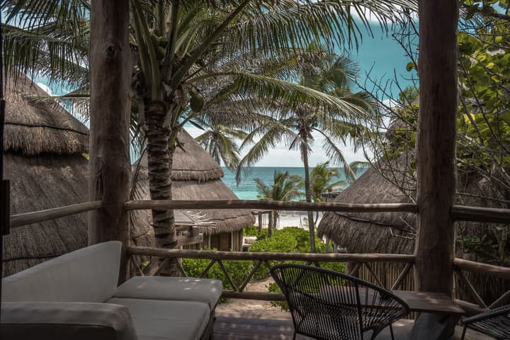 Delek Tulum