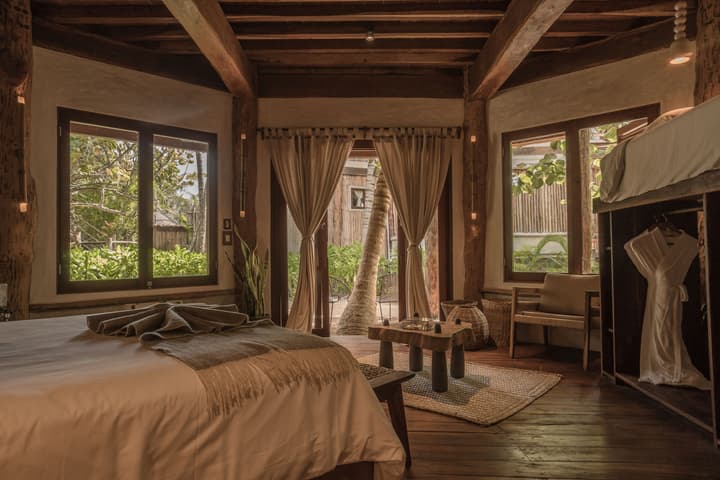 Delek Tulum