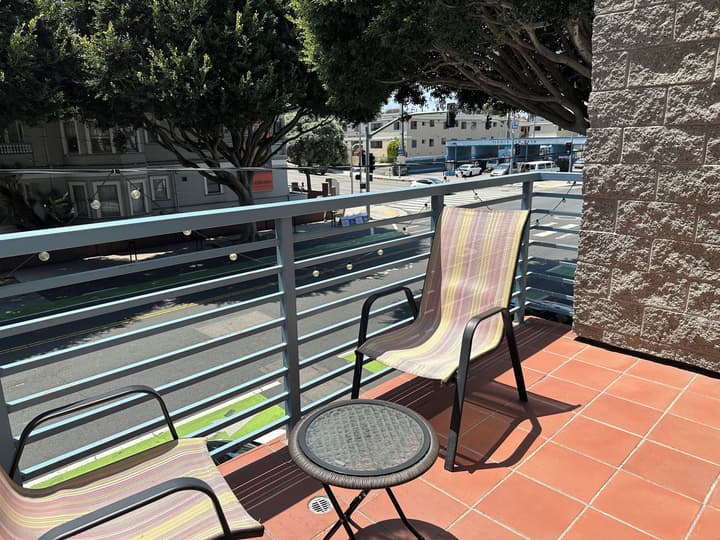 Sea Shore Motel