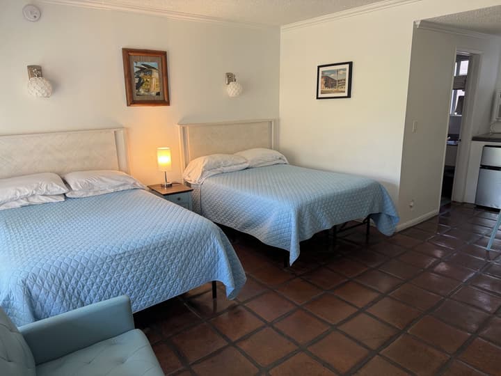 Sea Shore Motel