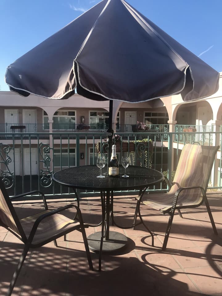 Sea Shore Motel