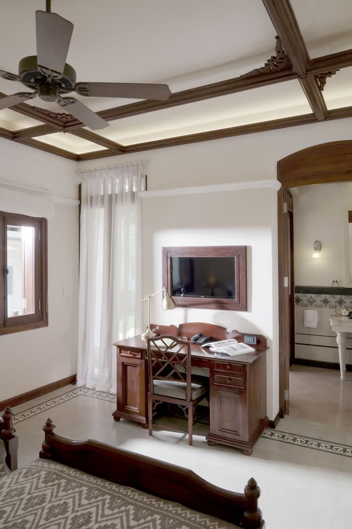Le Bel Air Resort Luang Prabang