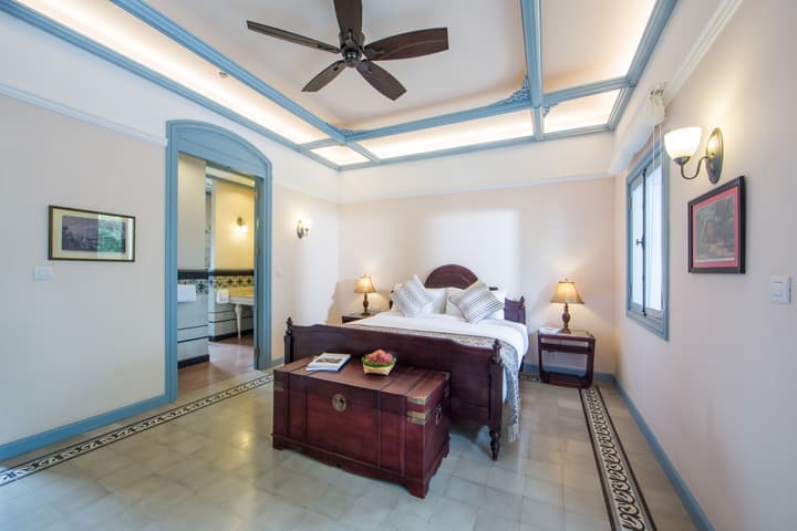 Le Bel Air Resort Luang Prabang