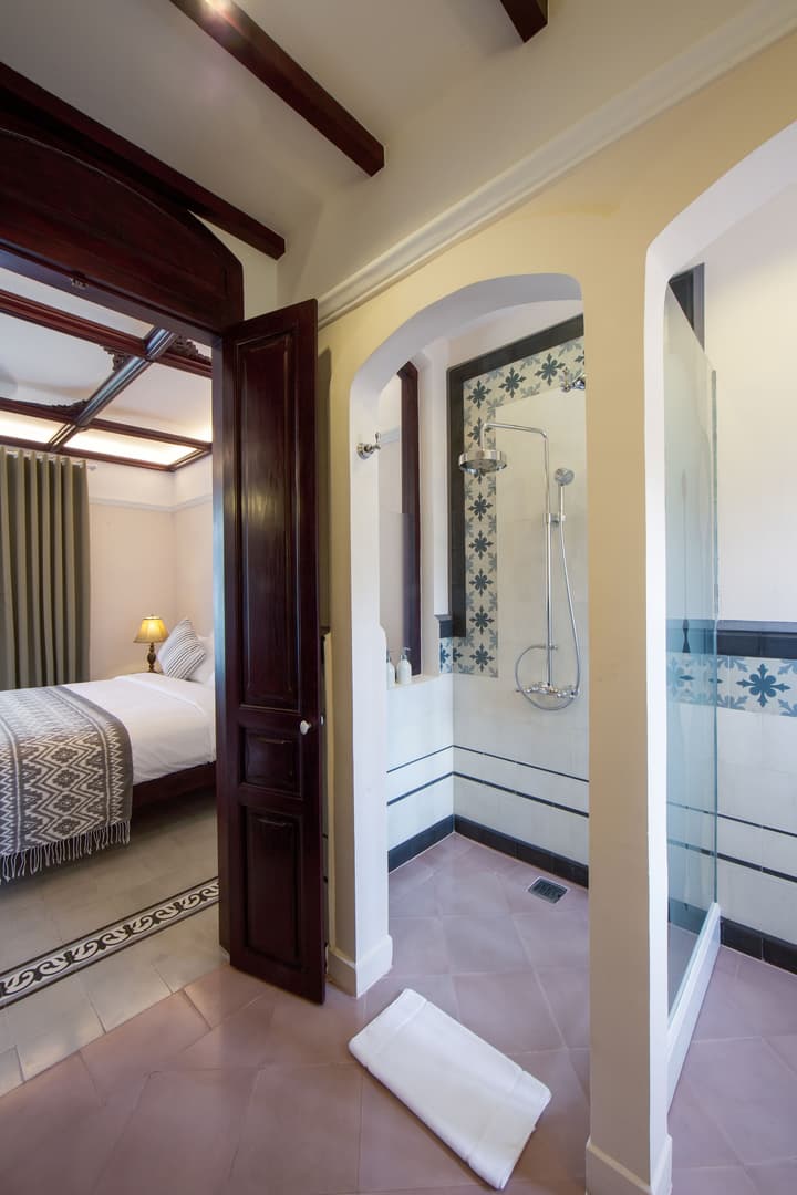 Le Bel Air Resort Luang Prabang