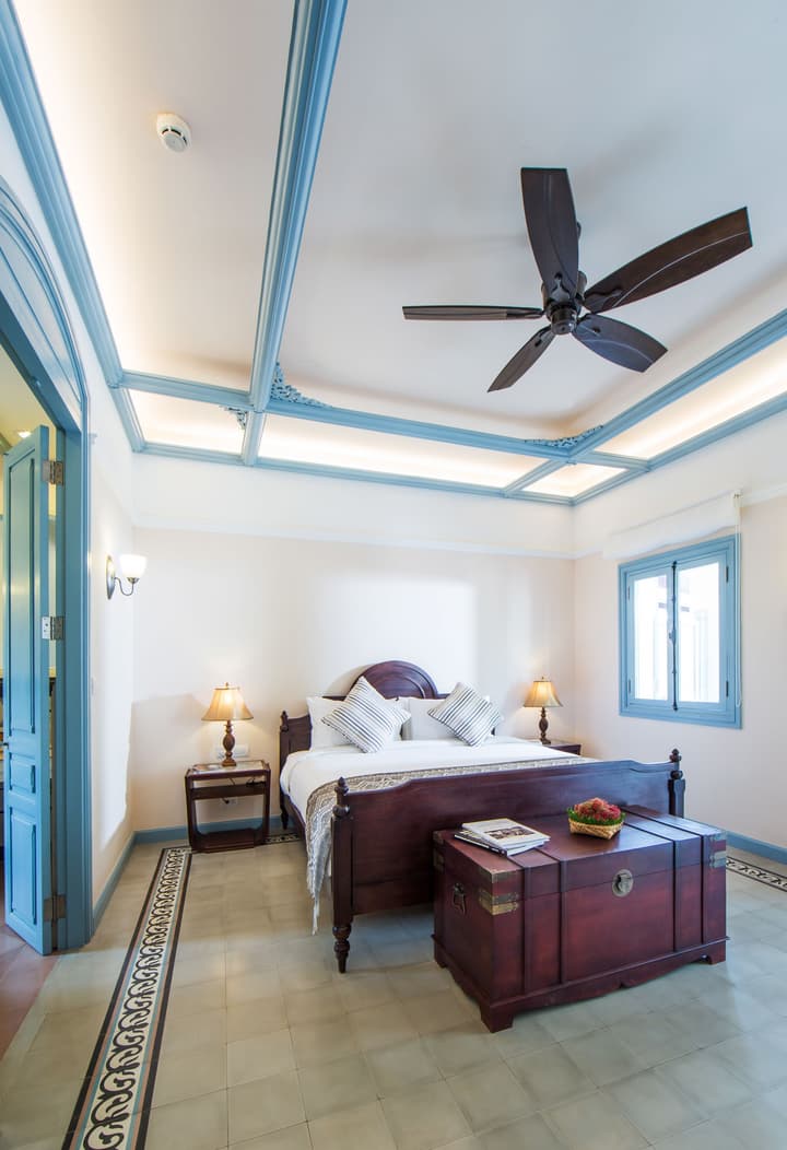 Le Bel Air Resort Luang Prabang