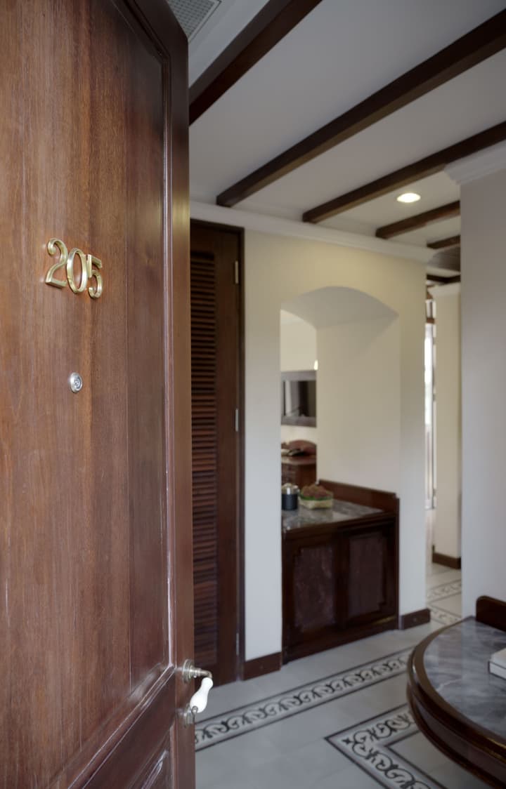 Le Bel Air Resort Luang Prabang