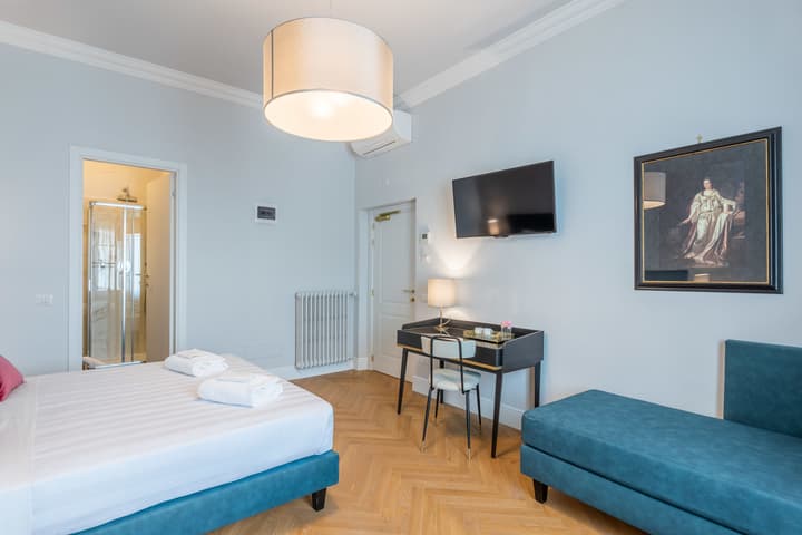 3110 ArtHotel