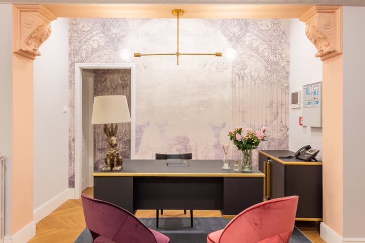 3110 ArtHotel