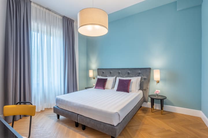 3110 ArtHotel