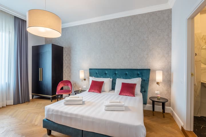 3110 ArtHotel