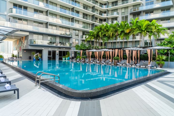 Hyde Suites Midtown Miami
