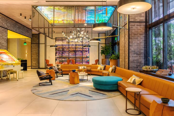 Hyde Suites Midtown Miami