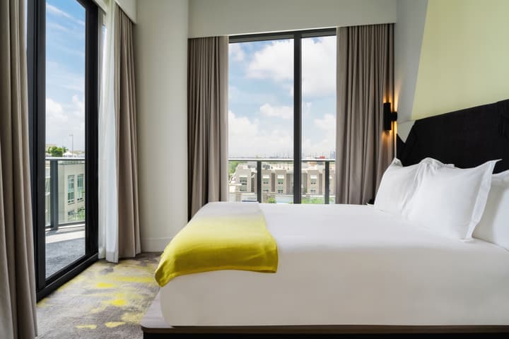 Hyde Suites Midtown Miami