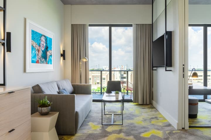 Hyde Suites Midtown Miami