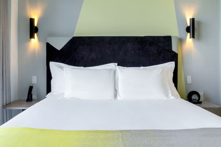 Hyde Suites Midtown Miami