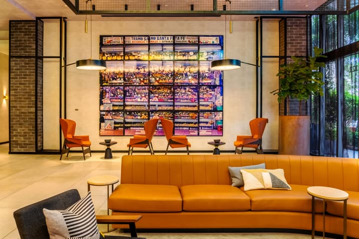 Hyde Suites Midtown Miami