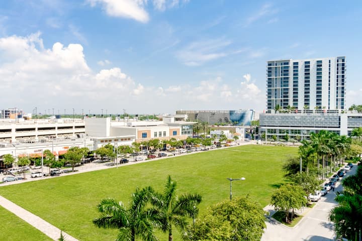 Hyde Suites Midtown Miami
