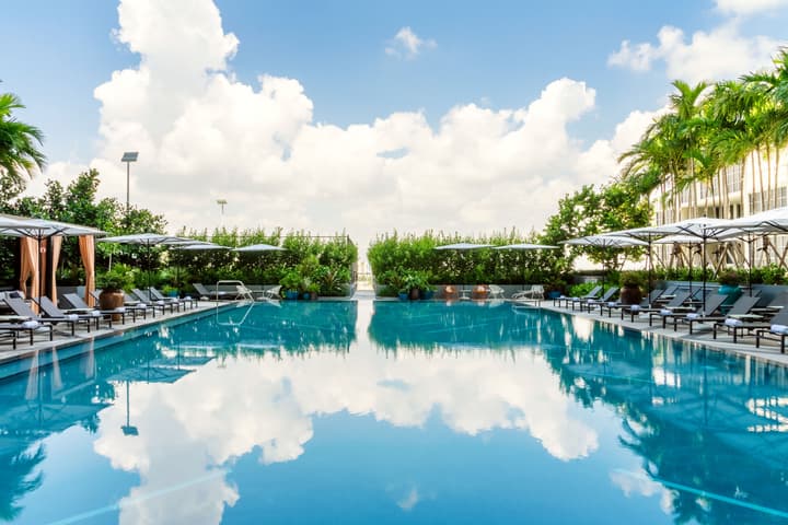 Hyde Suites Midtown Miami