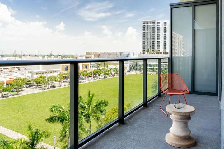 Hyde Suites Midtown Miami