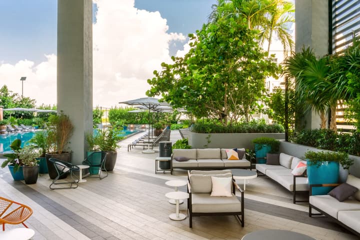 Hyde Suites Midtown Miami