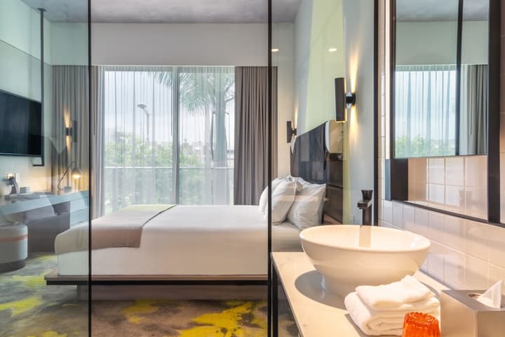 Hyde Suites Midtown Miami