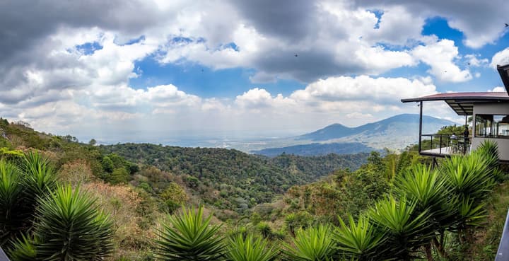 Hyatt Centric San Salvador