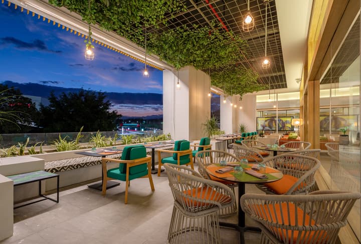 Hyatt Centric San Salvador