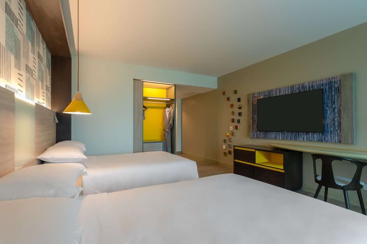 Hyatt Centric San Salvador