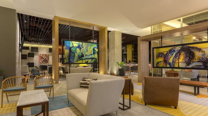 Hyatt Centric San Salvador
