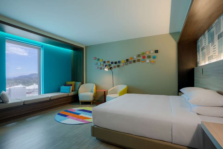 Hyatt Centric San Salvador