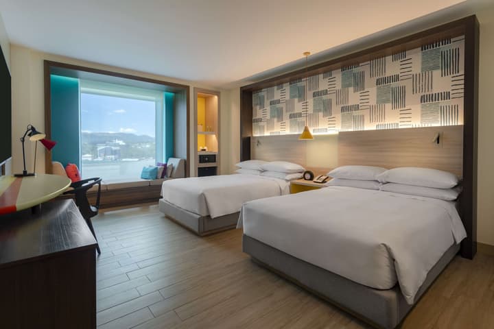 Hyatt Centric San Salvador