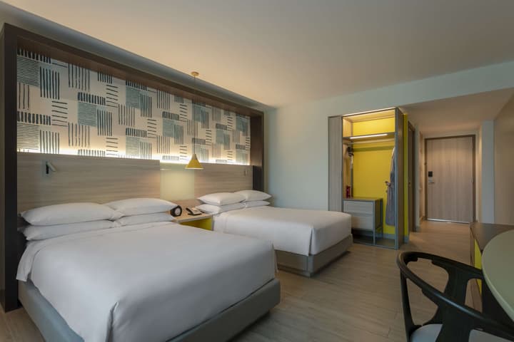 Hyatt Centric San Salvador