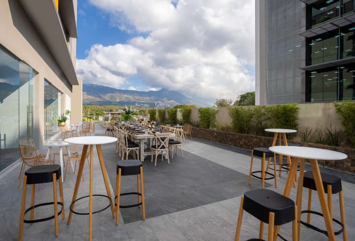Hyatt Centric San Salvador