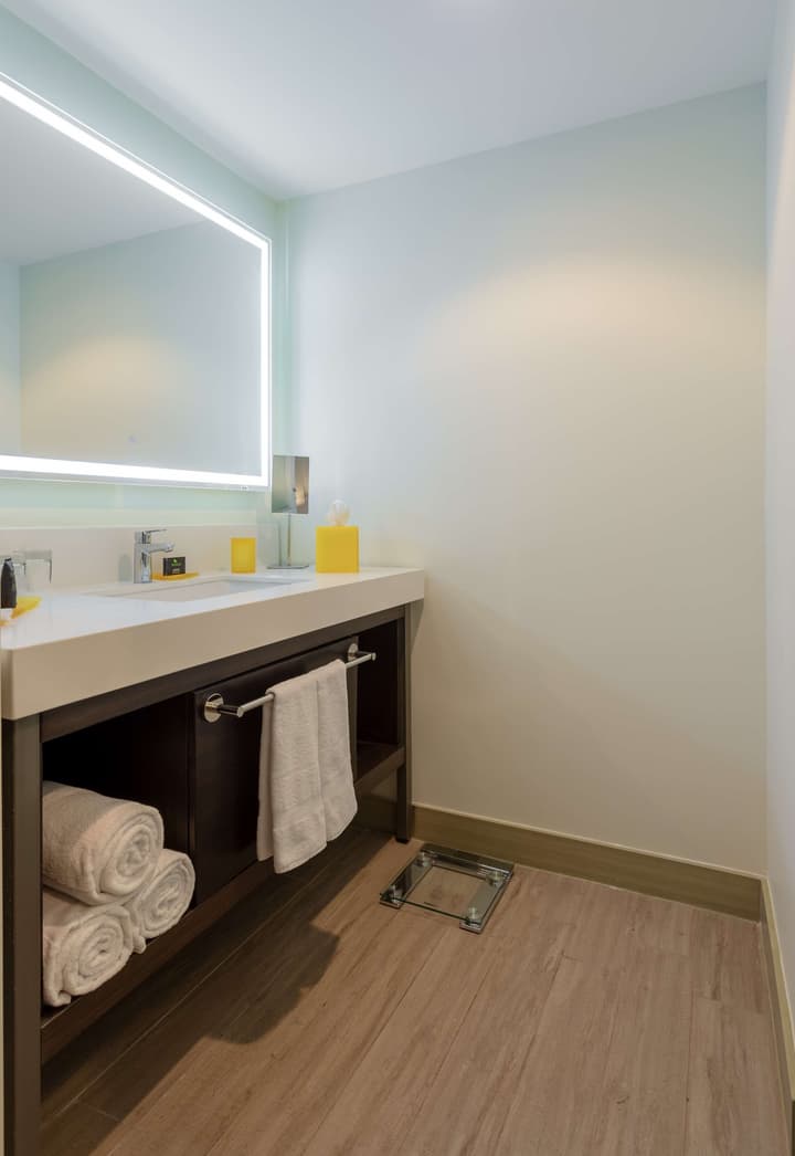 Hyatt Centric San Salvador