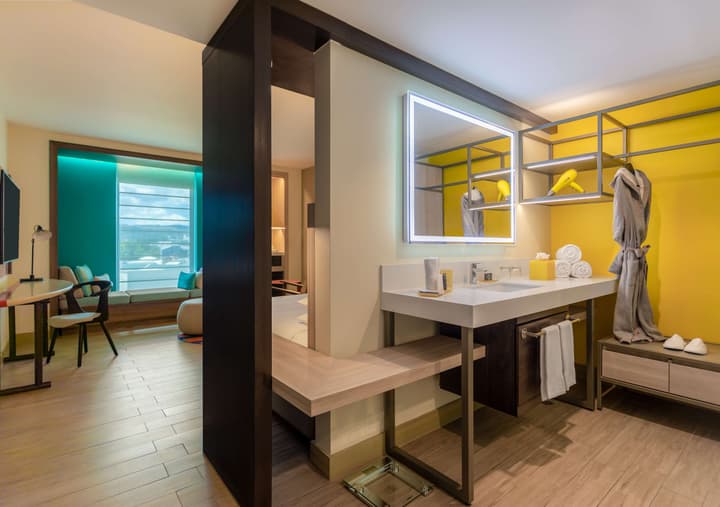 Hyatt Centric San Salvador