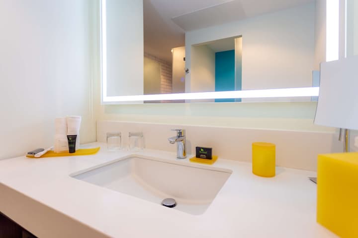 Hyatt Centric San Salvador