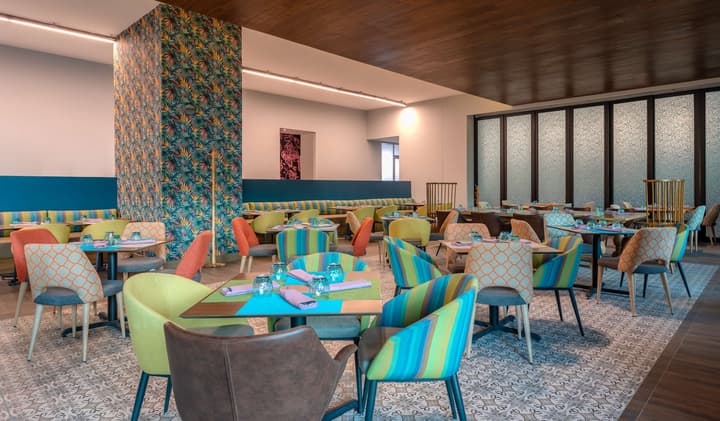 Hyatt Centric San Salvador