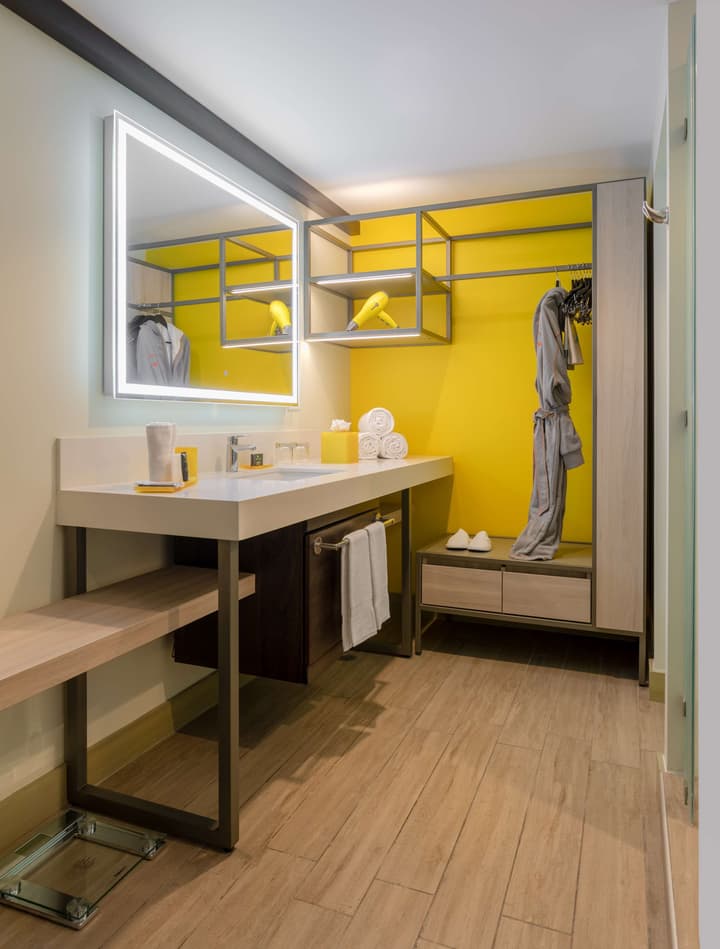 Hyatt Centric San Salvador