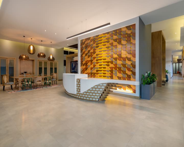 Hyatt Centric San Salvador