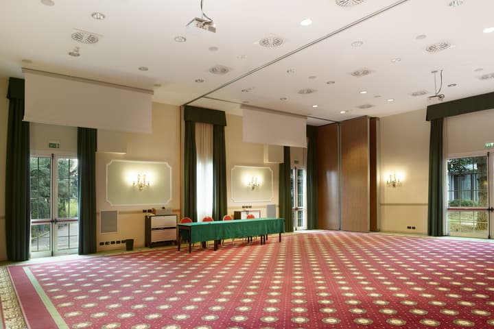 Meditur Hotel Bologna