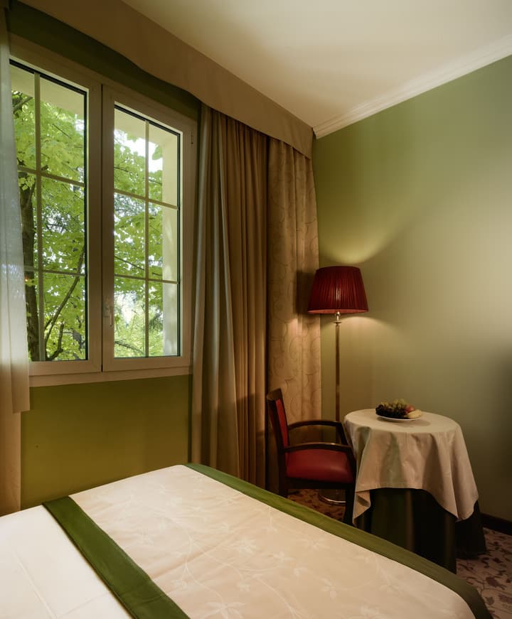 Meditur Hotel Bologna