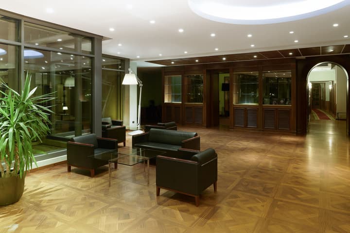 Meditur Hotel Bologna