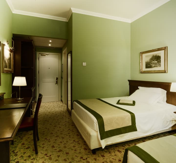 Meditur Hotel Bologna