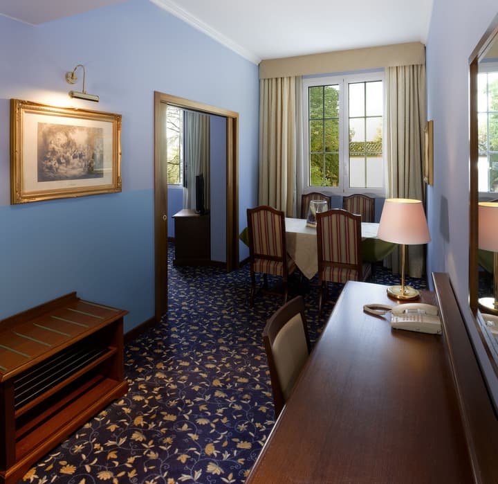 Meditur Hotel Bologna