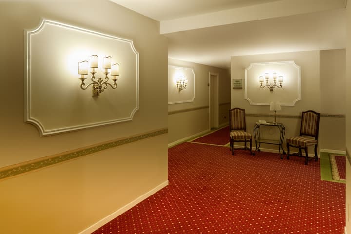 Meditur Hotel Bologna