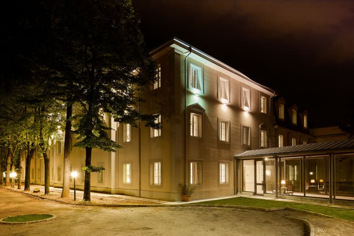 Meditur Hotel Bologna