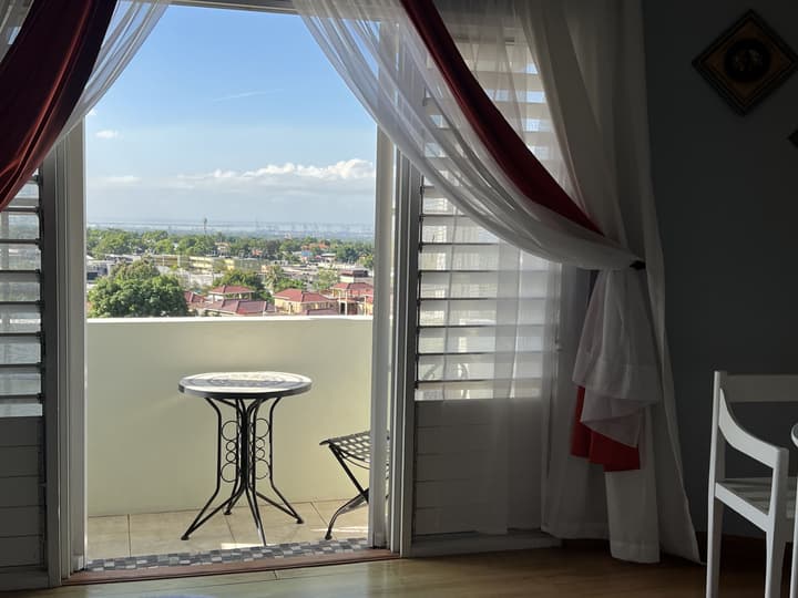 Studio Chateau - Manor Park, Kingston 8