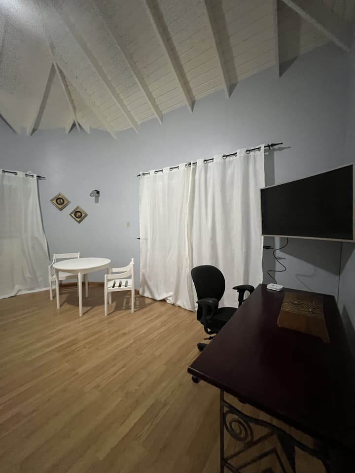 Studio Chateau - Manor Park, Kingston 8